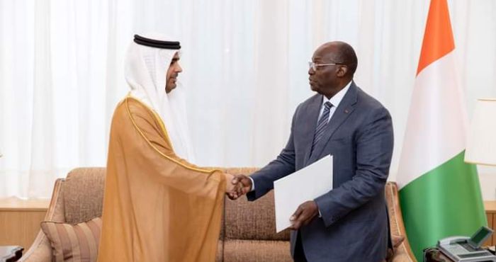 Coopération la Côte d Ivoire renforce son partenariat avec l Arabie