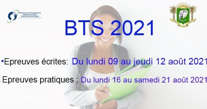 C Te Divoire Les Convocations Du Bts Session Disponibles Voici